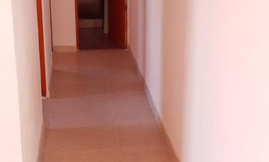 Departamento de 3 amb. a estrenar en Las Toninas!!