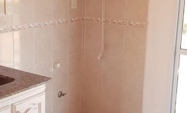 Departamento de 3 amb. a estrenar en Las Toninas!!
