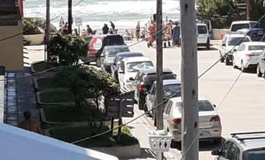 Departamento de 3 amb. a estrenar en Las Toninas!!