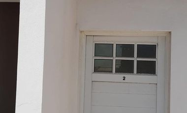 Departamento de 3 amb. a estrenar en Las Toninas!!