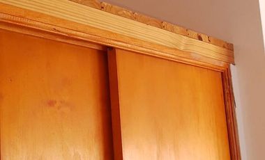 Departamento de 3 amb. a estrenar en Las Toninas!!