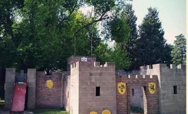 Casa en venta - 1 Dormitorio 1 Baño - Cochera - 1.200Mts2 - Paraná