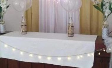 Casa en venta - 1 Dormitorio 1 Baño - Cochera - 1.200Mts2 - Paraná