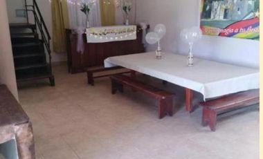 Casa en venta - 1 Dormitorio 1 Baño - Cochera - 1.200Mts2 - Paraná