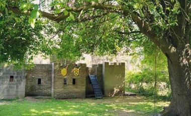 Casa en venta - 1 Dormitorio 1 Baño - Cochera - 1.200Mts2 - Paraná