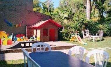 Casa en venta - 1 Dormitorio 1 Baño - Cochera - 1.200Mts2 - Paraná