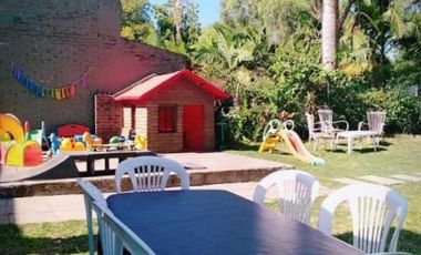 Casa en venta - 1 Dormitorio 1 Baño - Cochera - 1.200Mts2 - Paraná