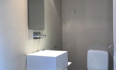 Departamento - Puerto Madero