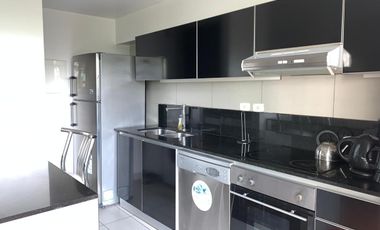 Departamento - Puerto Madero