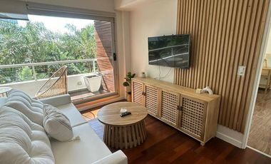 Departamento - Puerto Madero