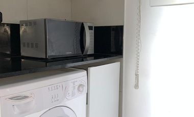 Departamento - Puerto Madero