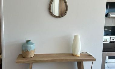 Departamento - Puerto Madero