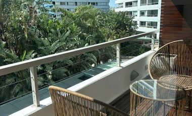 Departamento - Puerto Madero