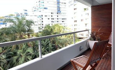 Departamento - Puerto Madero