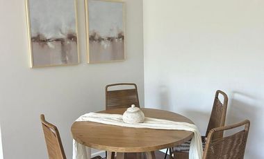 Departamento - Puerto Madero