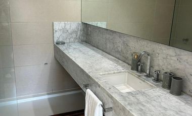 Departamento - Puerto Madero