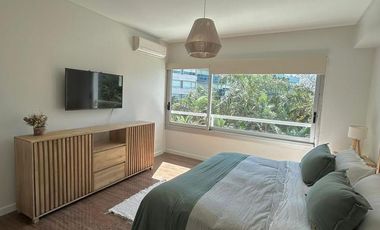 Departamento - Puerto Madero