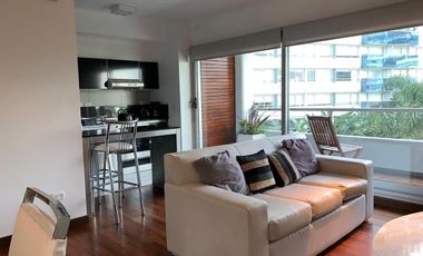 Departamento - Puerto Madero