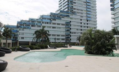 Departamento - Puerto Madero