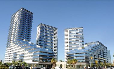 Departamento - Puerto Madero