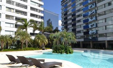 Departamento - Puerto Madero