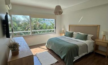 Departamento - Puerto Madero