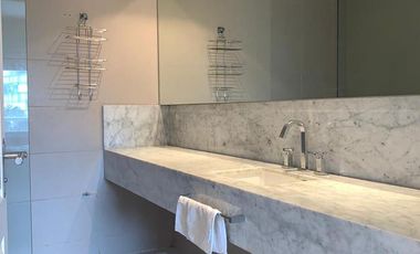 Departamento - Puerto Madero