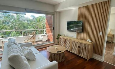 Departamento - Puerto Madero