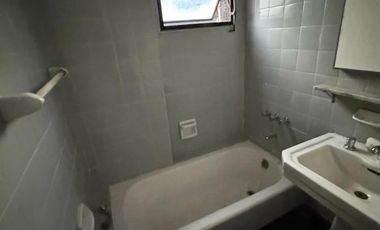 Venta Departamento Caballito Tres Ambientes Balcon Frente APTO CREDITO