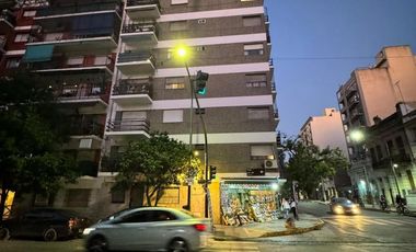 Venta Departamento Caballito Tres Ambientes Balcon Frente APTO CREDITO