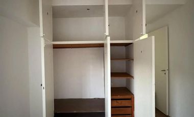 Venta Departamento Caballito Tres Ambientes Balcon Frente APTO CREDITO