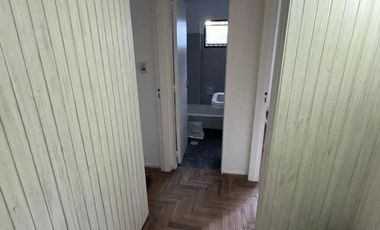 Venta Departamento Caballito Tres Ambientes Balcon Frente APTO CREDITO