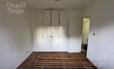 Venta Departamento Caballito Tres Ambientes Balcon Frente APTO CREDITO