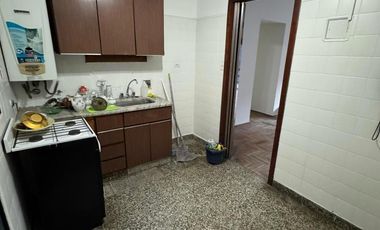 Venta Departamento Caballito Tres Ambientes Balcon Frente APTO CREDITO