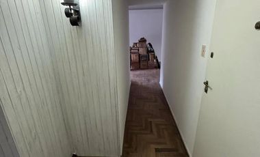 Venta Departamento Caballito Tres Ambientes Balcon Frente APTO CREDITO