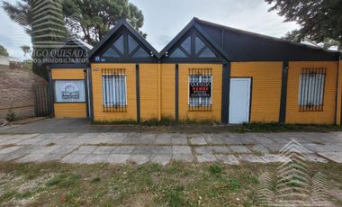 Casa en San Bernardo Del Tuyu