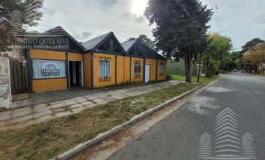 Casa en San Bernardo Del Tuyu