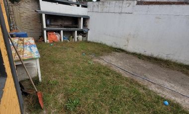 Casa en San Bernardo Del Tuyu