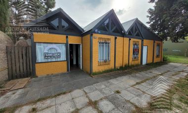 Casa en San Bernardo Del Tuyu