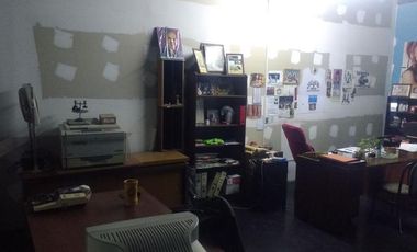 Oficina - Valentin Alsina