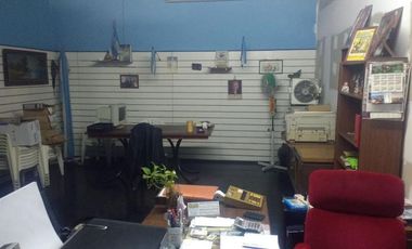 Oficina - Valentin Alsina