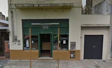 Oficina - Valentin Alsina