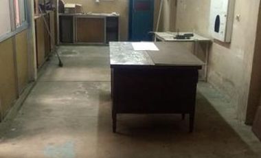 Oficina - Valentin Alsina