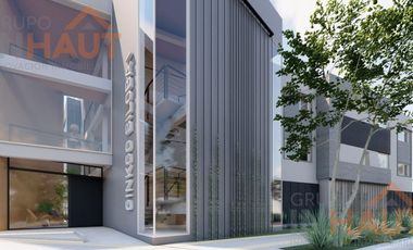 Venta de monoambiente en Neuquen