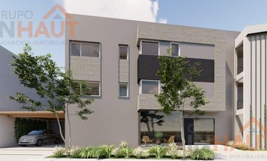 Venta de monoambiente en Neuquen