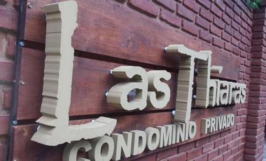 Departamento Duplex  en Venta ubicado en Del Viso