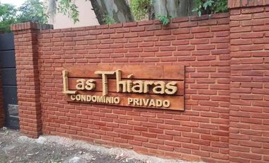 Departamento Duplex  en Venta ubicado en Del Viso