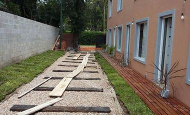 Departamento Duplex  en Venta ubicado en Del Viso