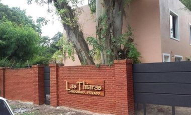 Departamento Duplex  en Venta ubicado en Del Viso