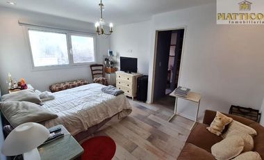 IMPECABLE Ph 4 ambientes con Patio en Villa Ballester